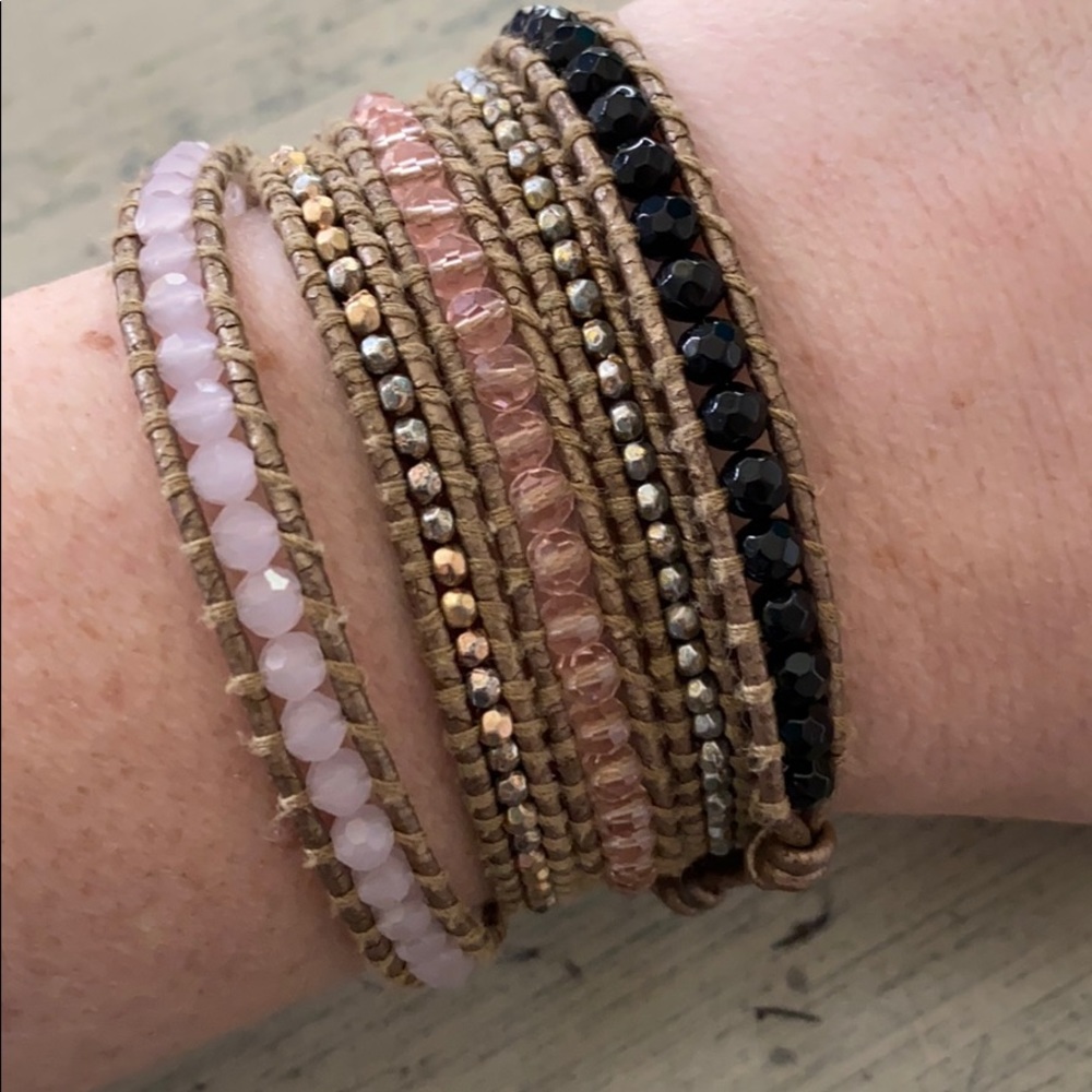 Luzou Bracelet